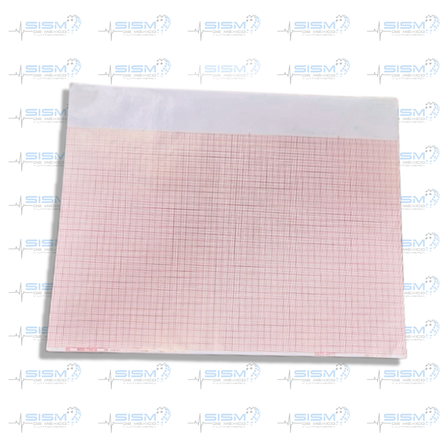 Papel Médico Compatible con Hewlett-Packard