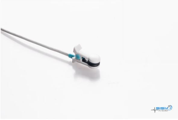 Sensor SpO2 de conexión directa compatible Datascope
