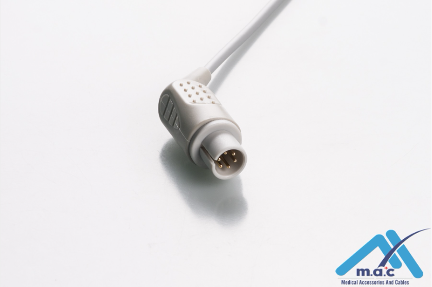 Cable Adaptador IBP AAMI