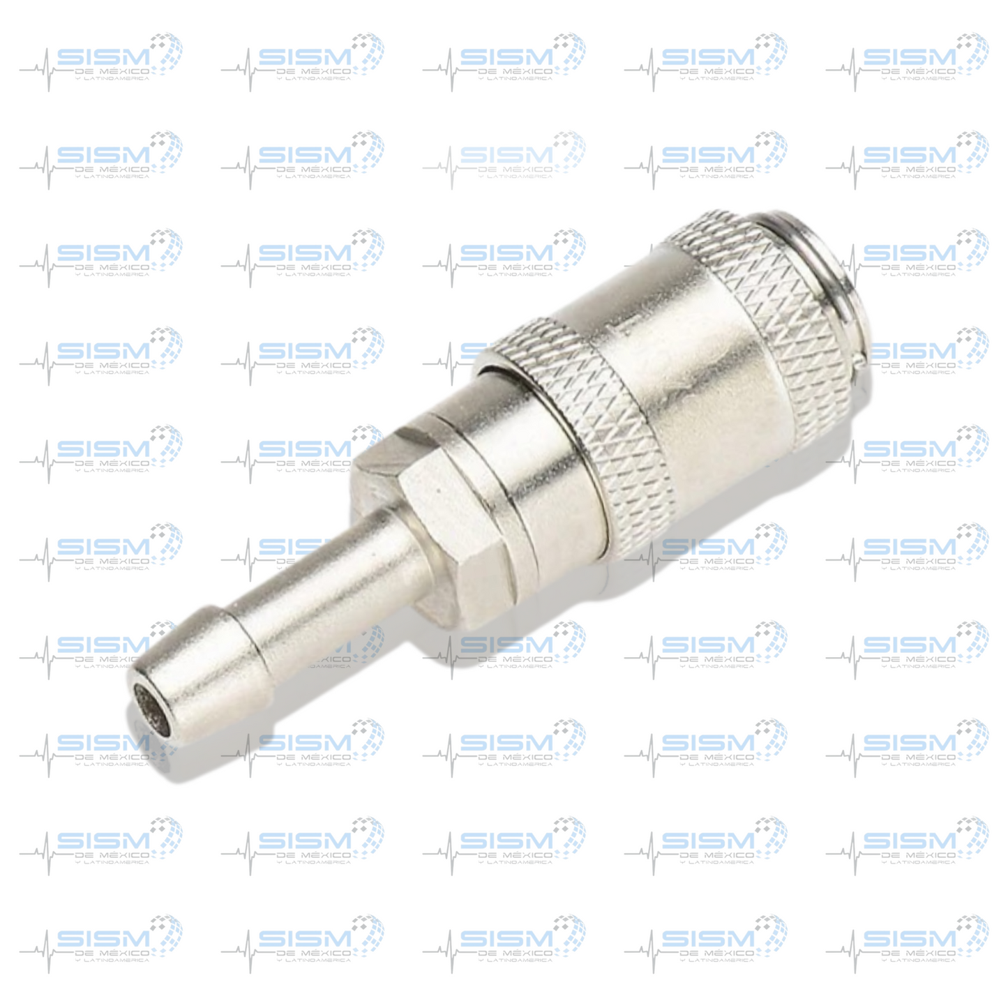 Conector NIBP BP15