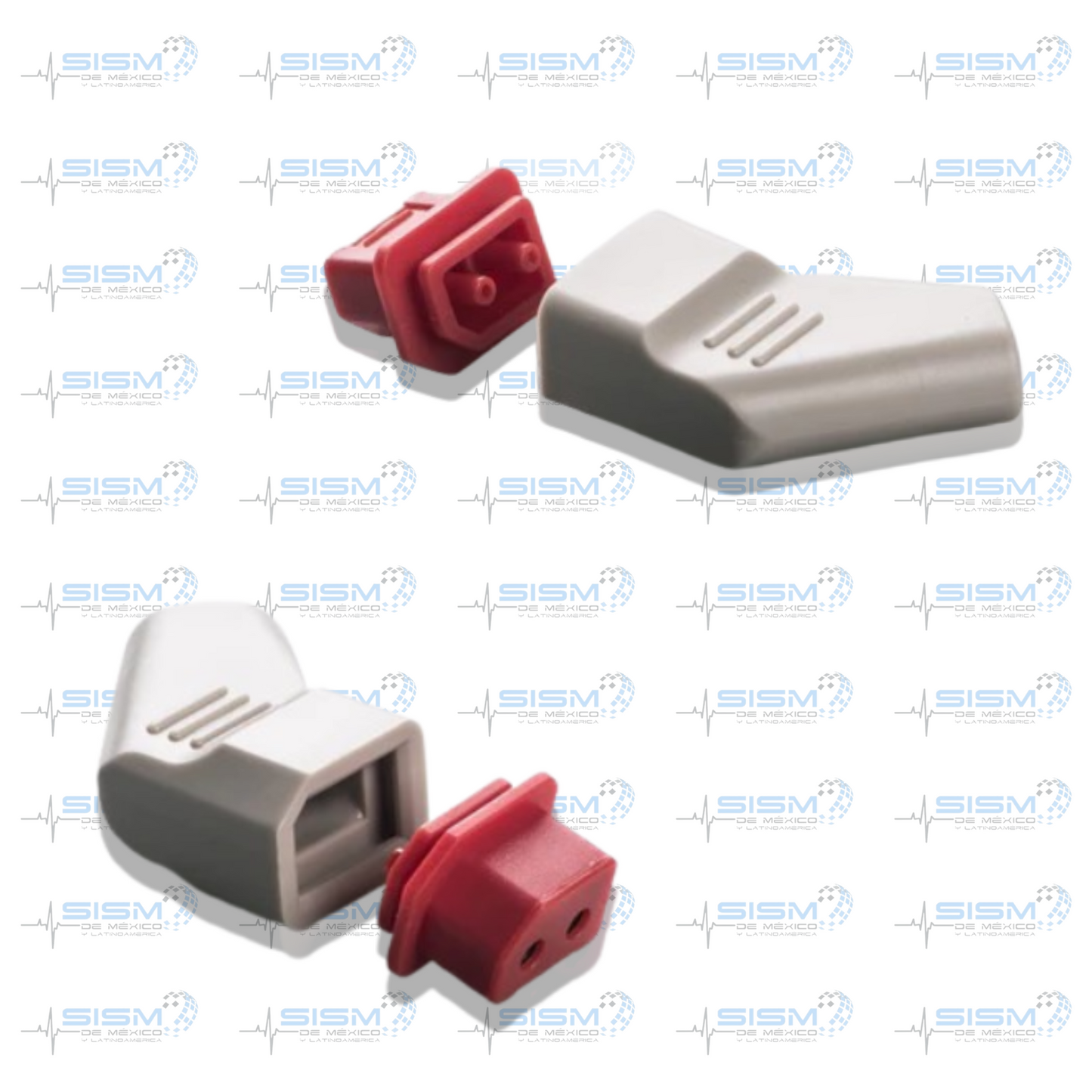 Conector NIBP BP30A