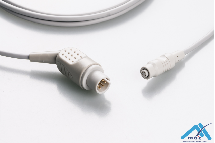 Cable Adaptador IBP AAMI