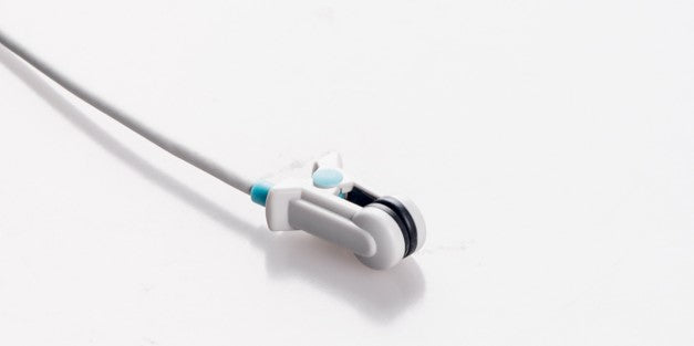 Sensor SpO2 de conexión directa compatible Datex Ohmeda (TruSignal)