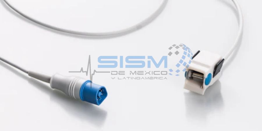 Sensor SpO2 Philips® M1191A y M1191B