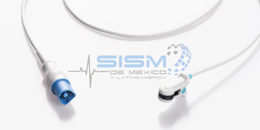 Sensor SpO2 Philips® M1191A y M1191B