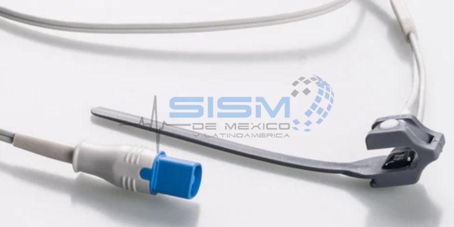 Sensor SpO2 Philips® M1191A y M1191B