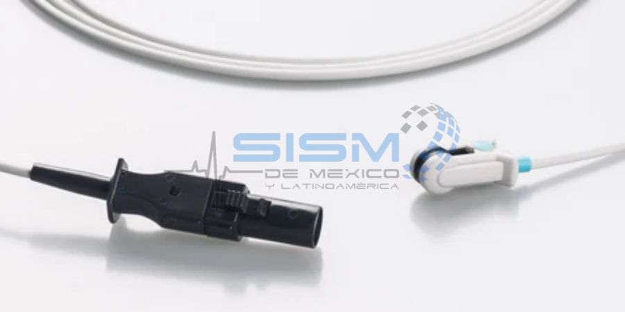 Sensor SpO2 Datex-Ohmeda OXY-F4-H