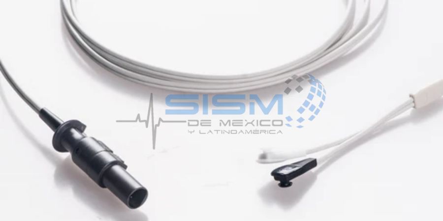 Sensor SpO2 Datex-Ohmeda OXY-F4-H