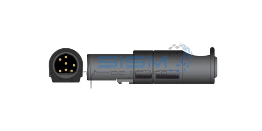 Sensor SpO2 Datex-Ohmeda OXY-F4-H