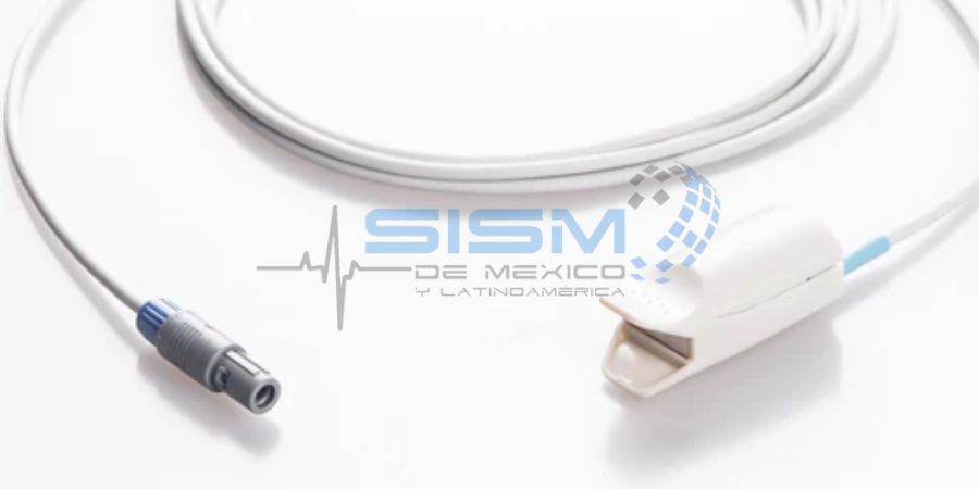 Sensor SpO2 Meditech