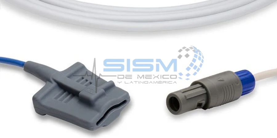 Sensor SpO2 Meditech