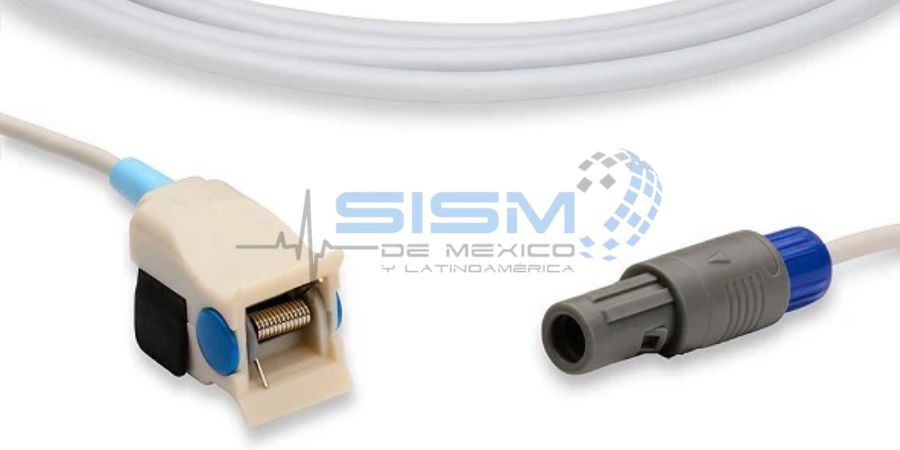 Sensor SpO2 Meditech