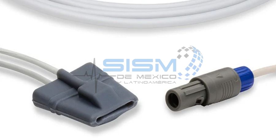 Sensor SpO2 Meditech