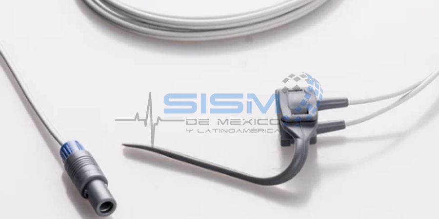 Sensor SpO2 Meditech