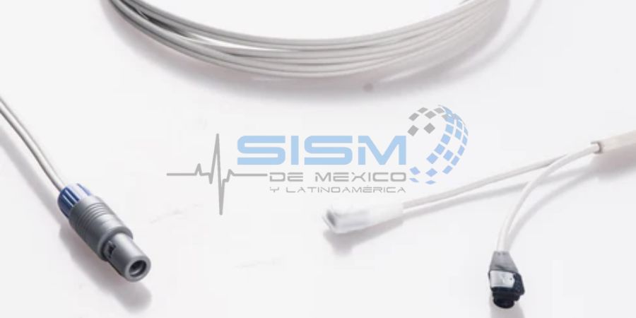 Sensor SpO2 Meditech