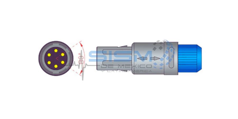 Sensor SpO2 Meditech