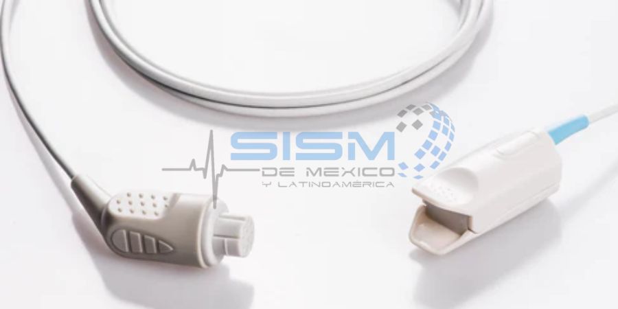 Sensor SpO2 Datex-Ohmeda