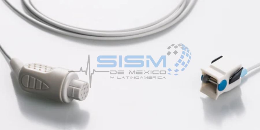Sensor SpO2 Datex-Ohmeda