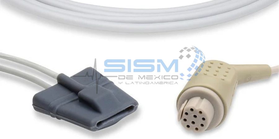 Sensor SpO2 Datex-Ohmeda