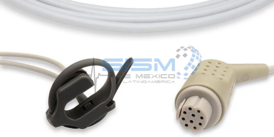 Sensor SpO2 Datex-Ohmeda