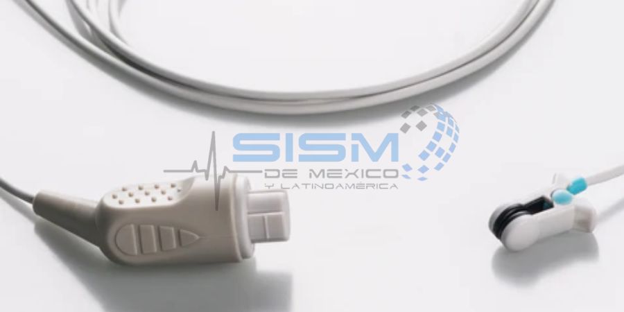 Sensor SpO2 Datex-Ohmeda