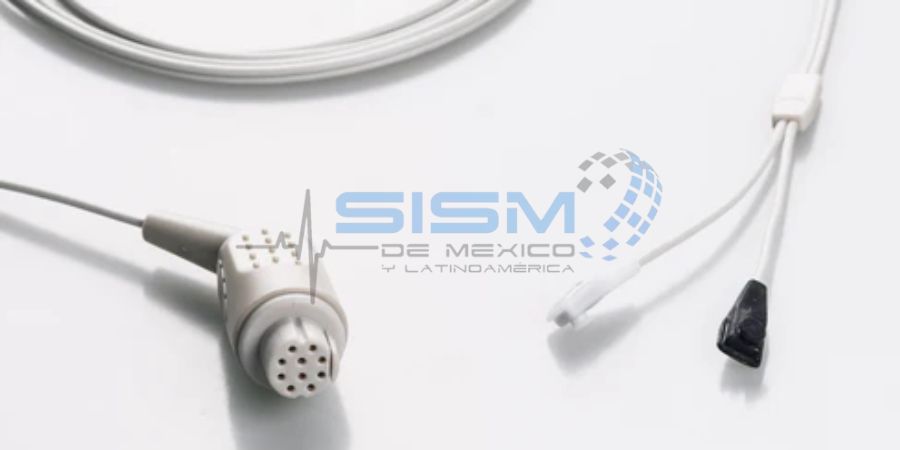 Sensor SpO2 Datex-Ohmeda