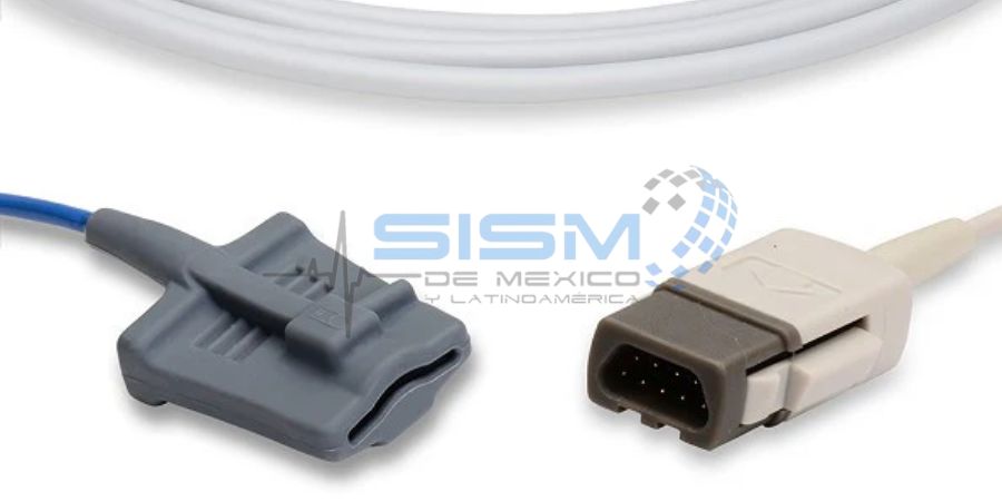 Sensor SpO2 Datex Ohmeda