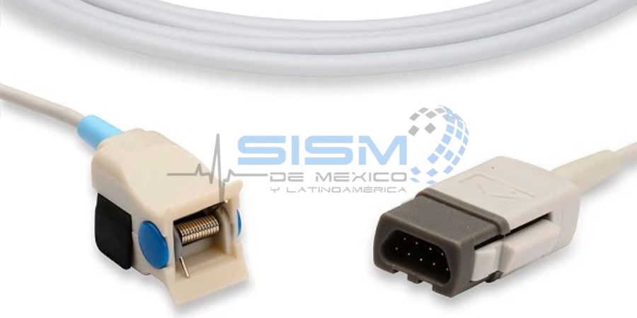 Sensor SpO2 Datex Ohmeda