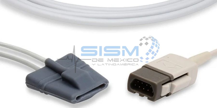 Sensor SpO2 Datex Ohmeda