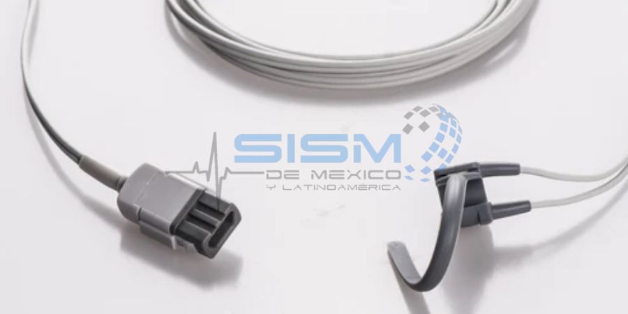 Sensor SpO2 Datex Ohmeda