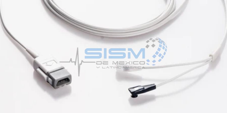 Sensor SpO2 Datex Ohmeda