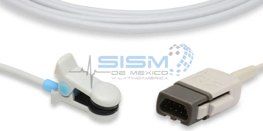 Sensor SpO2 Datex Ohmeda