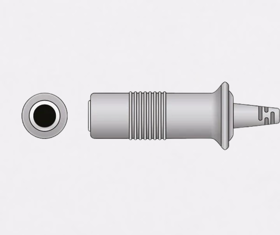 Adaptador Temperatura compatible Spacelabs para YSI - TSML-AD