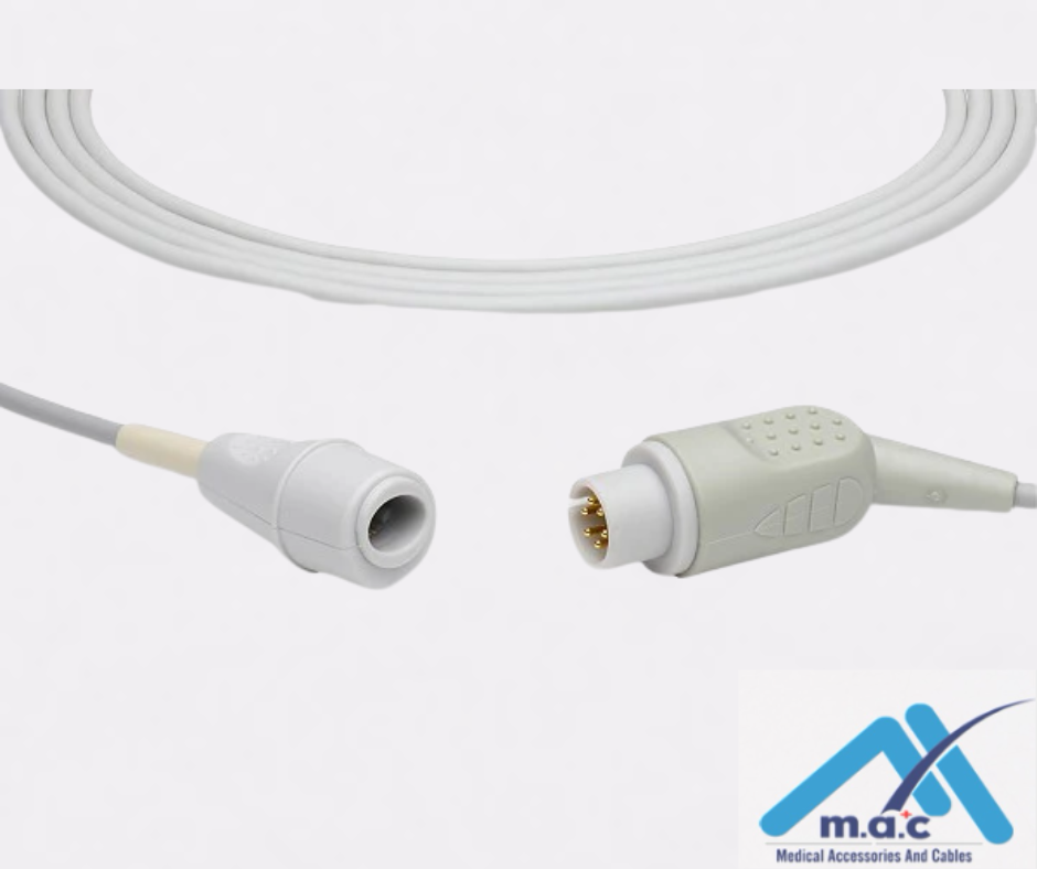 Cable Adaptador IBP AAMI