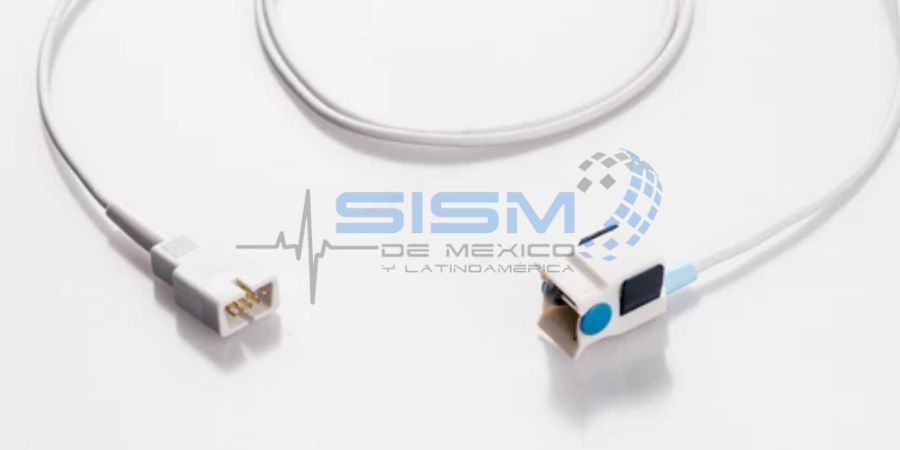 Sensor SpO2 corto Nellcor®