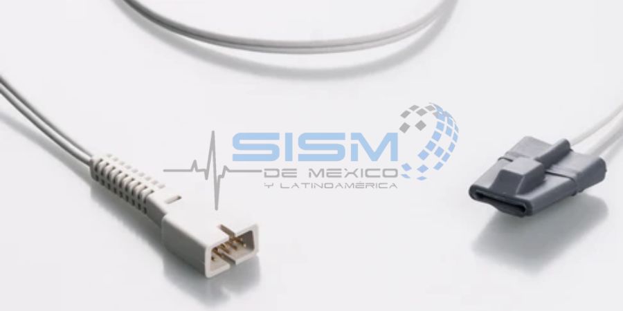 Sensor SpO2 corto Nellcor®