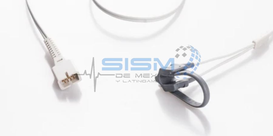 Sensor SpO2 corto Nellcor®