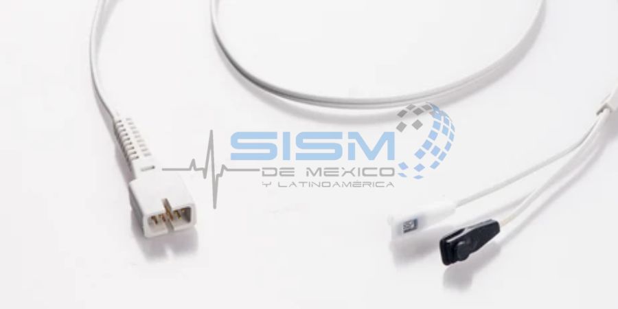 Sensor SpO2 corto Nellcor®