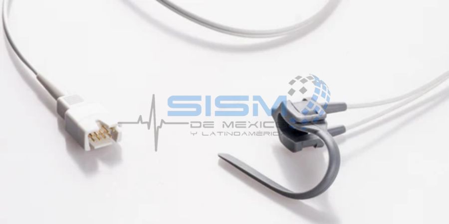 Sensor SpO2 corto Masimo®
