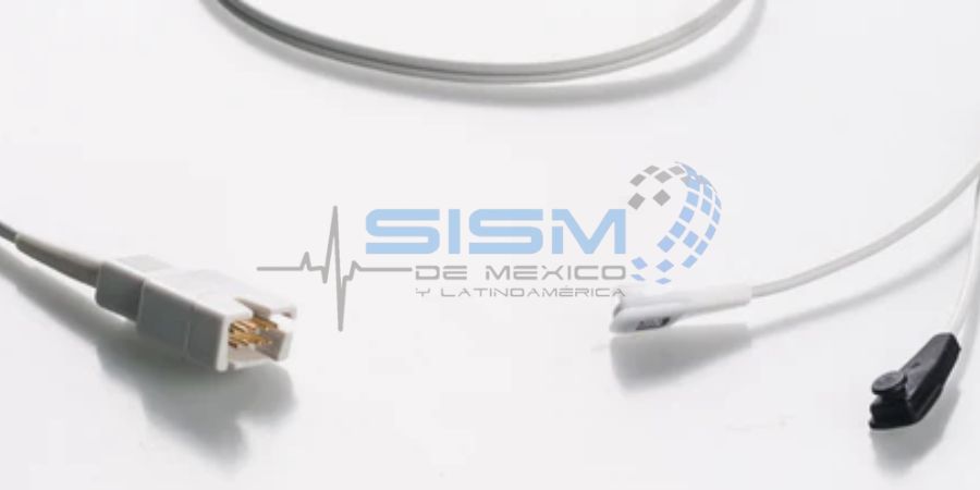 Sensor SpO2 corto Masimo®