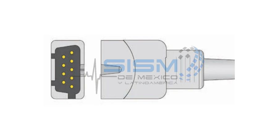 Sensor SpO2 corto Masimo®
