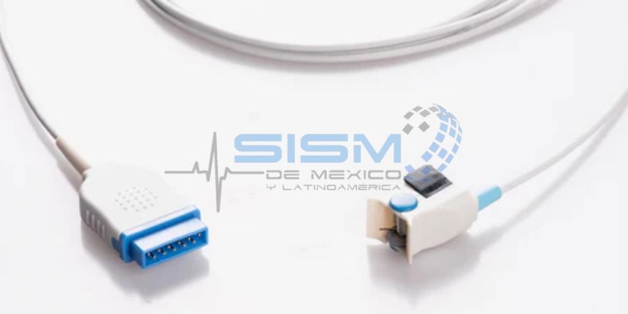 Sensor SpO2 GE Marquette (Nellcor)