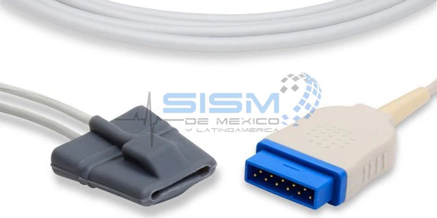 Sensor SpO2 GE Marquette (Nellcor)