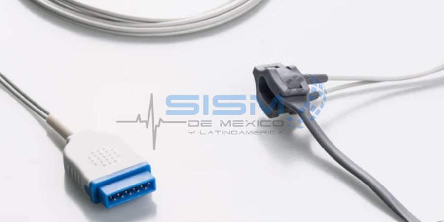 Sensor SpO2 GE Marquette (Nellcor)