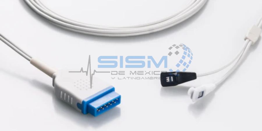 Sensor SpO2 GE Marquette (Nellcor)