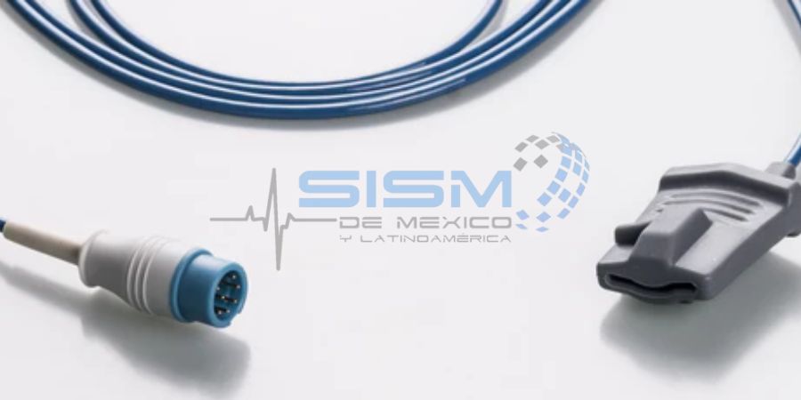 Sensor SpO2 Mindray