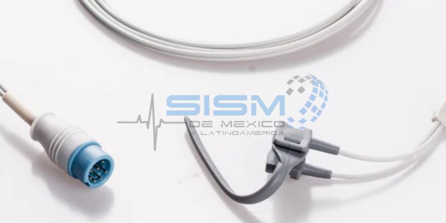 Sensor SpO2 Mindray
