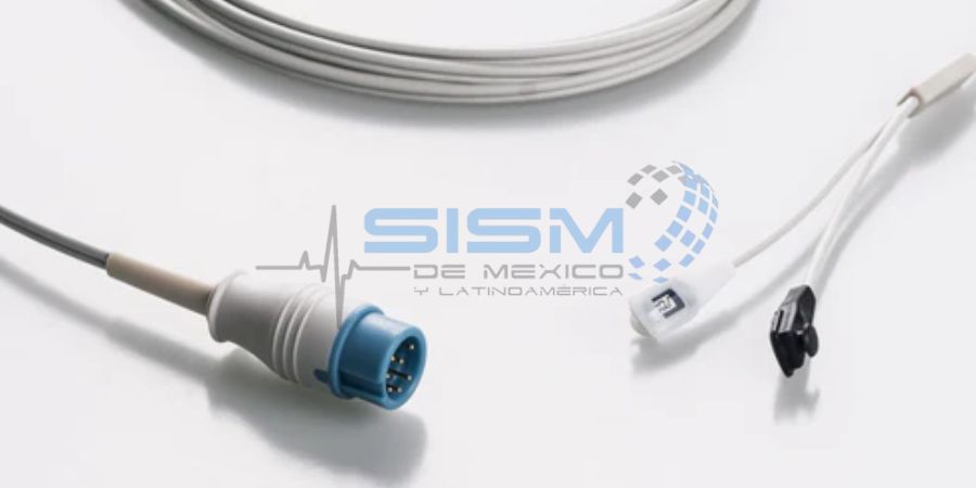 Sensor SpO2 Mindray