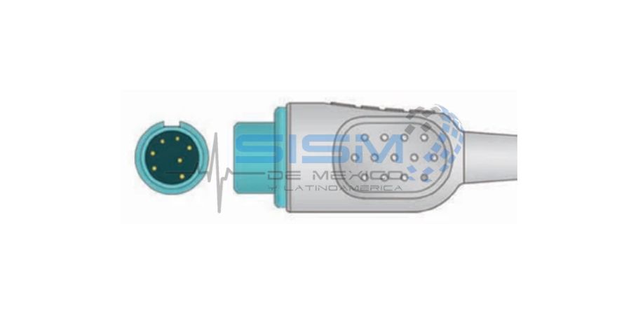 Sensor SpO2 Mindray