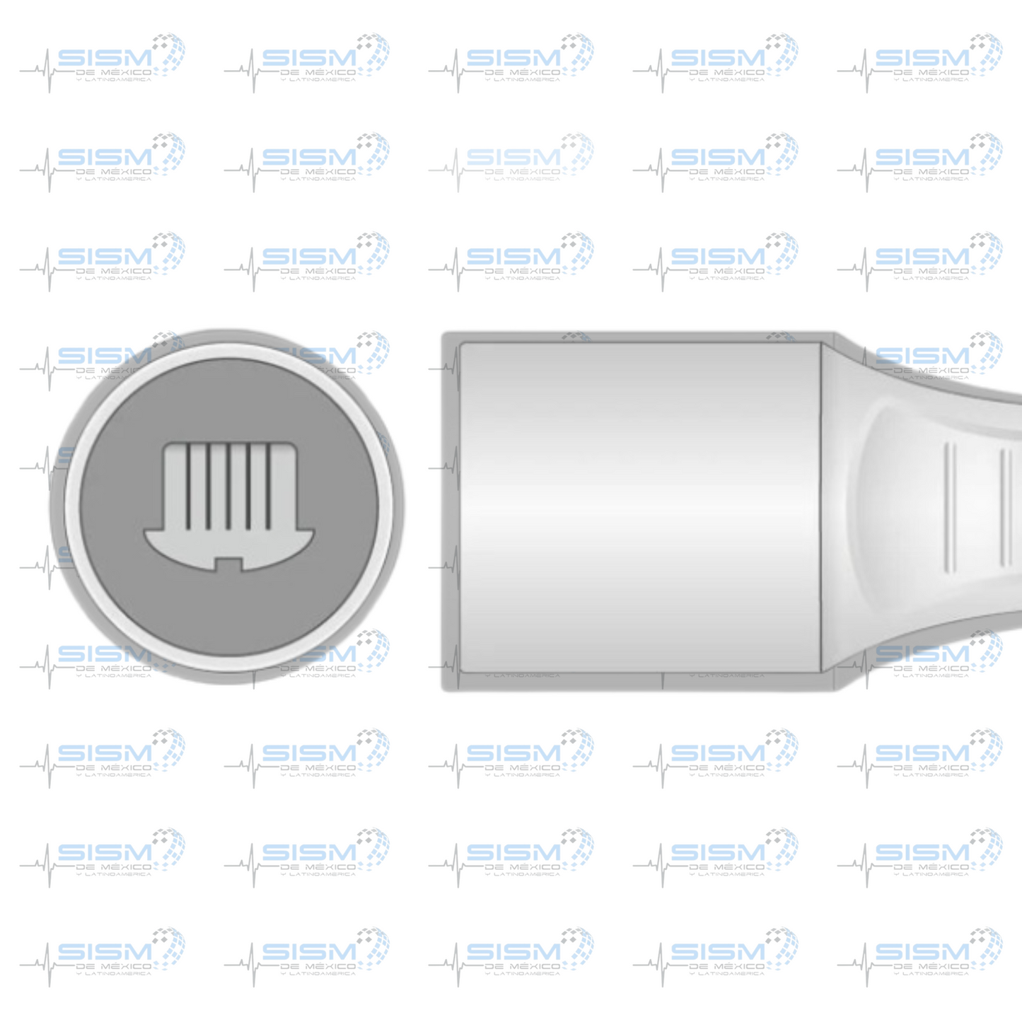 Transductores Desechables IBP Compatible Edwards TruWave